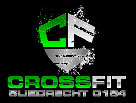 CrossFitSliedrecht giphygifmaker crossfitsliedrecht GIF
