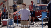 GIF by The Mick