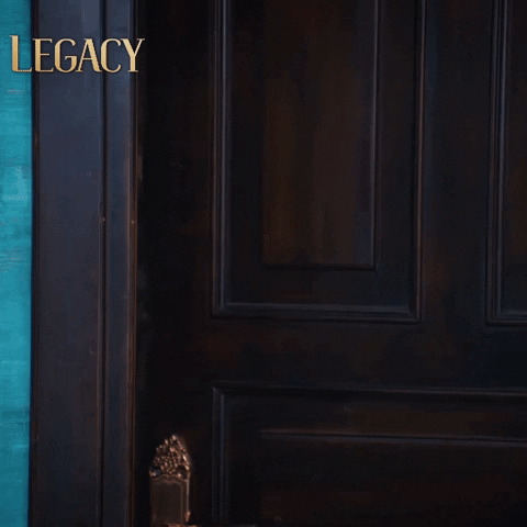 Nana Legacy GIF by Eccho Rights