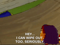 rocket power nicksplat GIF