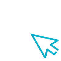Line Click Sticker by medienwerk_agentur