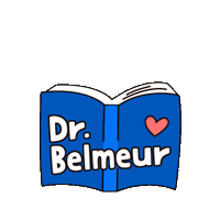 drbelmeur drbelmeur 닥터벨머 Sticker