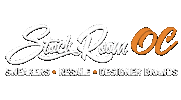 Sticker by Stock Room OC