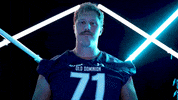 Old Dominion Sport GIF by ODU Football