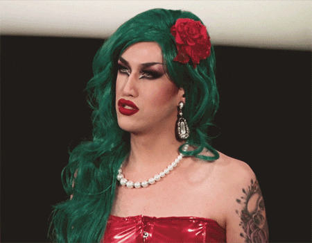 coco montrese GIF