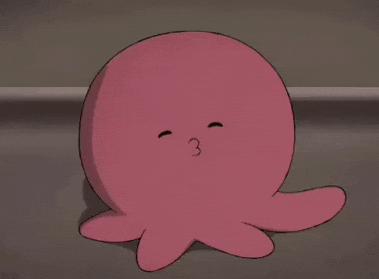Takopi GIF