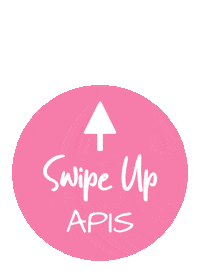 Woman Skincare Sticker by apiscosmetics