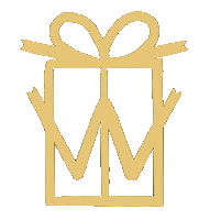 wrapsodygifts gifts wrapsody wrapsodygifts Sticker
