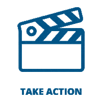Takeaction Sticker by Duke University Career Center