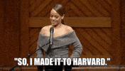 rihanna GIF by Harvard University