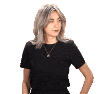 Kidding Me No Way Sticker