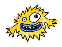 Sticker by bentuber