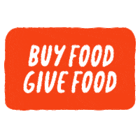 paws buyfoodgivefood Sticker by Pawsdotcom
