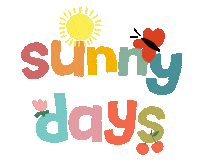 Happy Good Morning Sticker by golden freckles