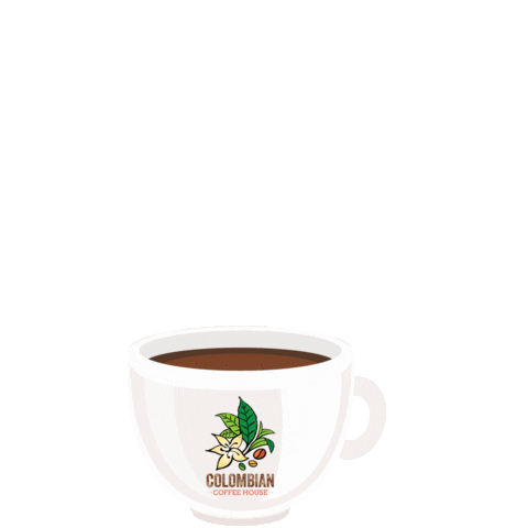 cchcoffeedelray giphyupload coffee cch delraybeach Sticker