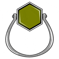 Logo Illustration GIF by Solid Treasures