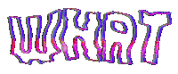 Art What Sticker