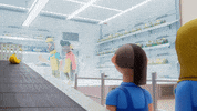 Banana GIF by Kroger