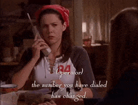 season 2 netflix GIF by Gilmore Girls 