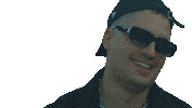 A Mi Manera Sticker by Puntilla Music