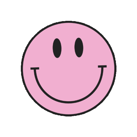 Happy Nonconformist Sticker by Garaje-de-ideas