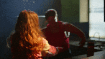 Get Out Of Here No Way GIF by DARK SIDE OF THE RING