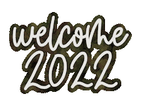 Happy New Year Sticker