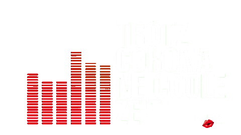 Sticker by KISS FM BERLIN
