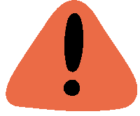 Error Sticker