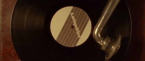 Dancing GIF