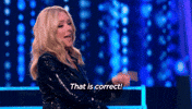 Name That Tune Gameshow GIF by Reality Club FOX