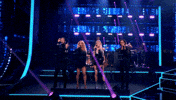 Name That Tune Competition GIF by Reality Club FOX
