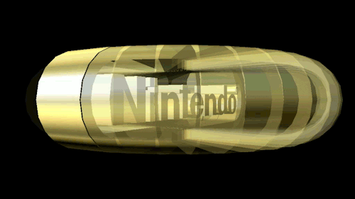 nintendo GIF