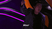 Season 6 Yes GIF by The Masked Singer