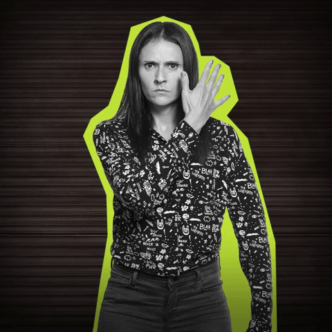 GIF by comediha