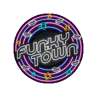 80S Pop Sticker