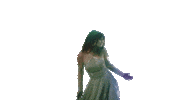 Rare Sticker by Selena Gomez