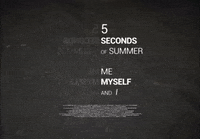 GIF by 5 Seconds of Summer