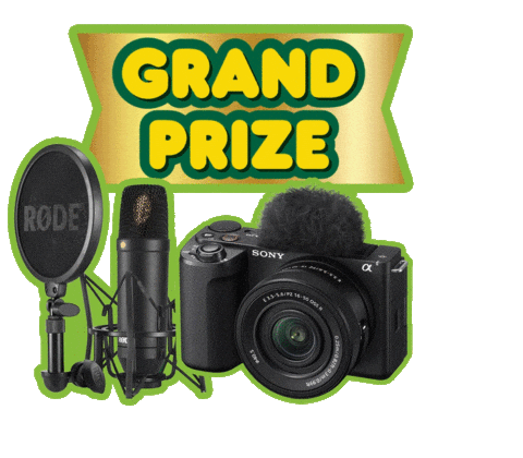 Tic Tac Music Awards Philippines Sticker by Tic Tac PH