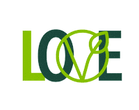 Power Love Sticker by Holland & Barrett