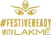 Beauty Makeup Sticker by Lakmé India