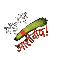 Festival Nepal Sticker