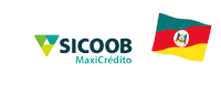 sicoobmaxicredito sicoob cooperativa cooperar cooperacao Sticker