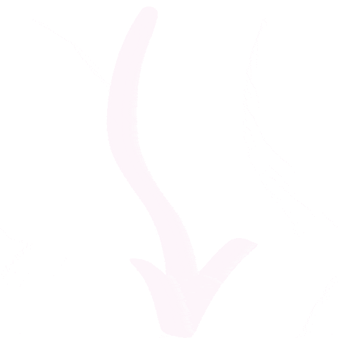 Arrow pointing down