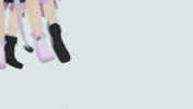 Mmd GIF