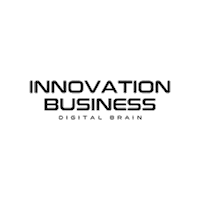 Innovationbusiness medianet mdnt innovationbusiness Sticker