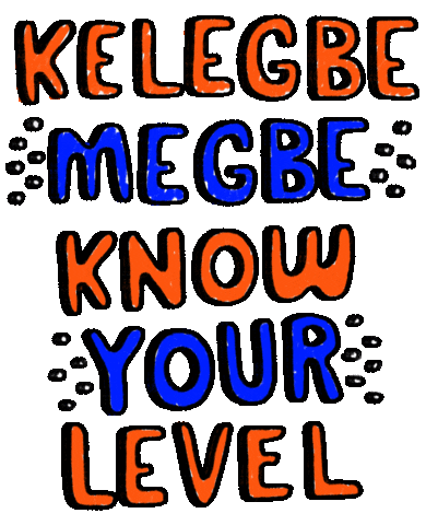 Sticker by Adekunle Gold