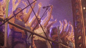 Festival Singing GIF by Some Voices