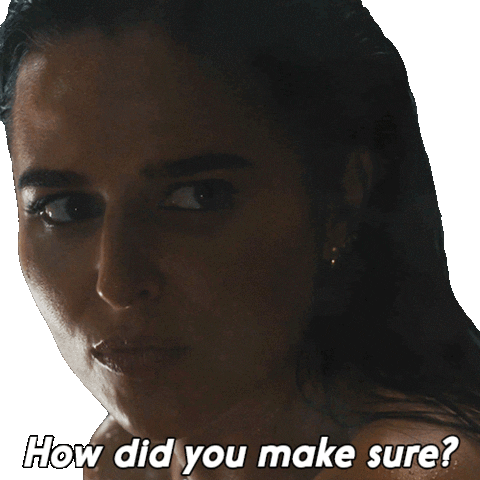 Season 1 Episode 6 Television GIF by Paramount+