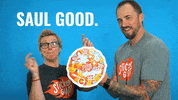 All Good Agree GIF by StickerGiant